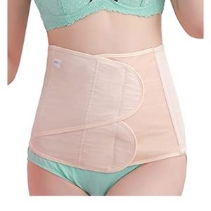 C section belly binder